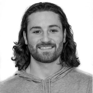 Meet your Posher, Tom